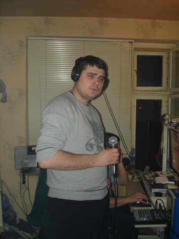 RuUstinov1981's profile picture. не вижу смысла жить без музыки