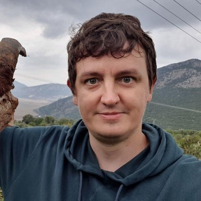 maxmmsu's profile picture. CEO at https://t.co/bO0sDUfB4J

Watching Al revolution from the stalls