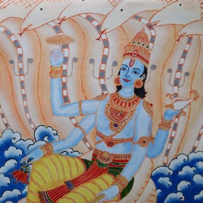 Garuda7777777's profile picture. An empty book.