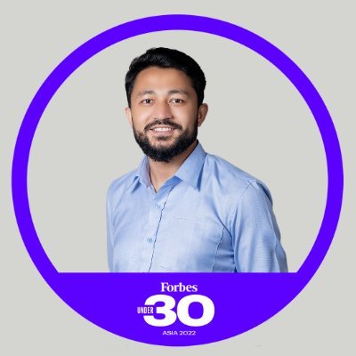 Forbes 30 Under 30 | Cofounder - Offering Happiness & Oho Cake | Global Shaper | Political Leadership Entrepreneur