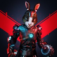 Cyber Rabbit | MINT LIVE (@cyberrabbit01) 's Twitter Profile Photo Cyber Rabbit | MINT LIVE (@cyberrabbit01) 's Twitter Profile Photo