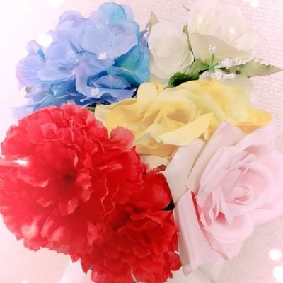 💐まいまい💐@小説休止中🎀⛓️❄🔮🌉🩹さんのプロフィール画像