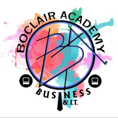 Welcome to the Twitter account for the Business and Information Management Department @BoclairAcademy #BusinessatBoclair