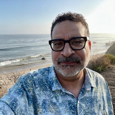 Erik Griffin