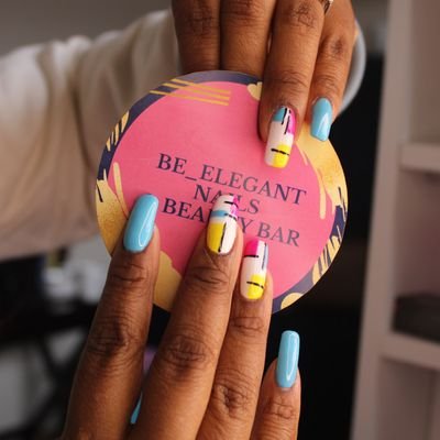 Be_Elegant Nails and Beauty Bar