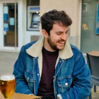 Jaume Mas Roma (@jmasroma) 's Twitter Profile