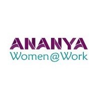 Ananya-Women@Work(@AnanyaWomen) 's Twitter Profile Photo
