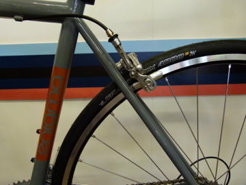 Independent boutique bike shop run by two local lads situated in stunning cycling countryside.