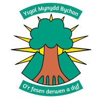 Ysgol Mynydd Bychan(@mynyddbychan) 's Twitter Profile Photo