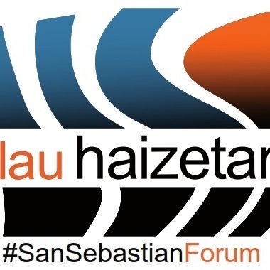 Documentary Forum held in San Sebastian during the framework of the San Sebastian Festival