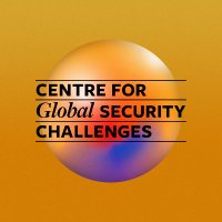 Centre for Global Security Challenges(@CGSCLeeds) 's Twitter Profileg