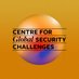 Centre for Global Security Challenges (@CGSCLeeds) Twitter profile photo