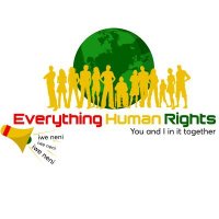 Everything Human Rights Community Group(@RightsCommunity) 's Twitter Profile Photo