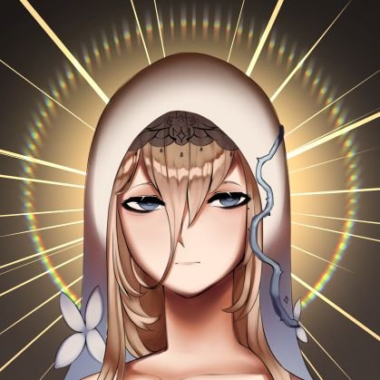 ✨🙏 Aponia's breast rest 🙏✨さんのプロフィール画像