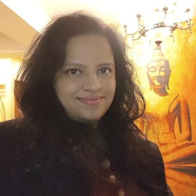 Advocate of free play, built @toytasting, Loves #tech, Coding Enthusiast, Small-data lover, Mother to 2 girls, Mumbai, India