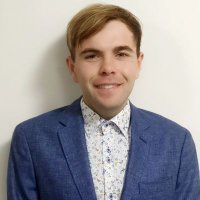 Dr William Reay (@williamreay96) 's Twitter Profile Photo Dr William Reay (@williamreay96) 's Twitter Profile Photo