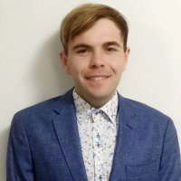 Dr William Reay(@williamreay96) 's Twitter Profile Photo