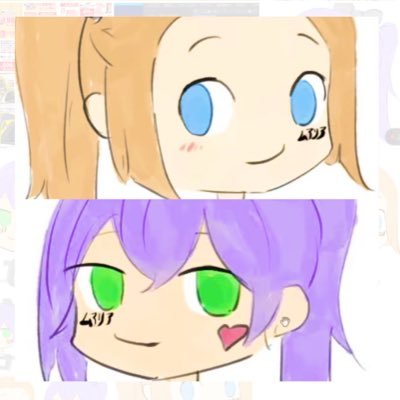 ︎︎ *☺︎へらん&もらん🐰さんのプロフィール画像