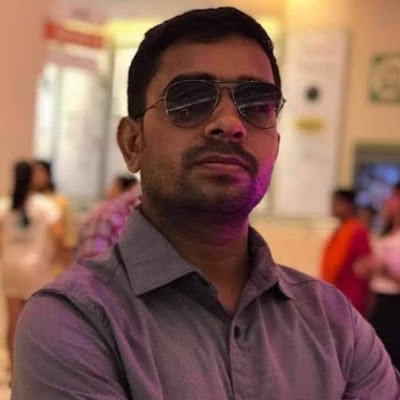 ParthSa97489178's profile picture. 