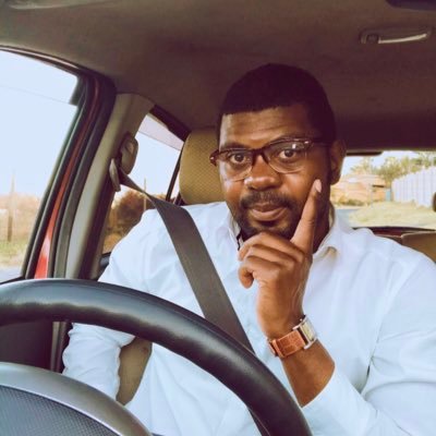 ilkaeddy's profile picture. I live my life in a way that aligns with my values. Views expressed here are most definitely my own!