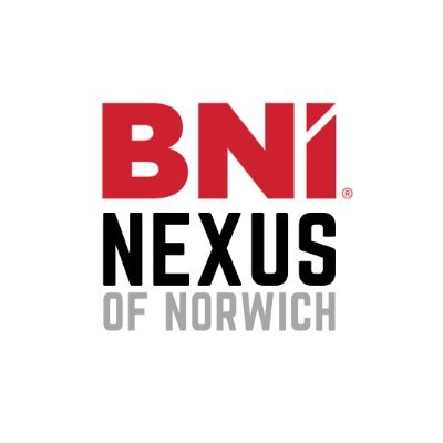 Brand new BNI group launching, Friday lunchtimes in the centre of Norwich
Business networking, 12.30 every Friday at Maids Head Hotel, Norwich.