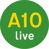a10_live (@a10_live) 's Twitter Profile Photo a10_live (@a10_live) 's Twitter Profile Photo