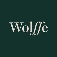 Wolffe(@WolffeDesign) 's Twitter Profile Photo