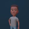 JoachimUche's profile picture. Builder spirit  | Love for people, product and processes | Data Engineer | Entrepreneur |  building @bpurplehq 💜