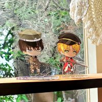 modo@交換垢 (@mobu_o_jisan) Twitter profile photo