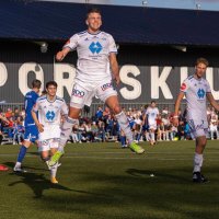 Niklas Ødegård (@niklasode) 's Twitter Profile