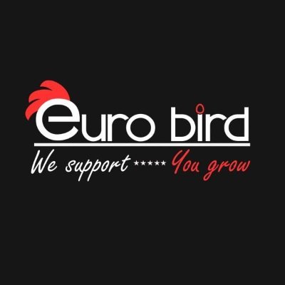 Euro Bird is a European company specialized in dismantling, washing and supplying cages for used automatic poultry batteries from all countries of the European