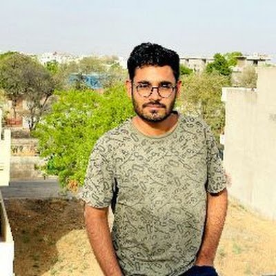 giriraj8890's profile picture. 