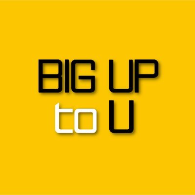 BIG_UP_to_U Profile Picture
