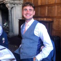 Aaron Scott (@aaronscott24) 's Twitter Profile Photo