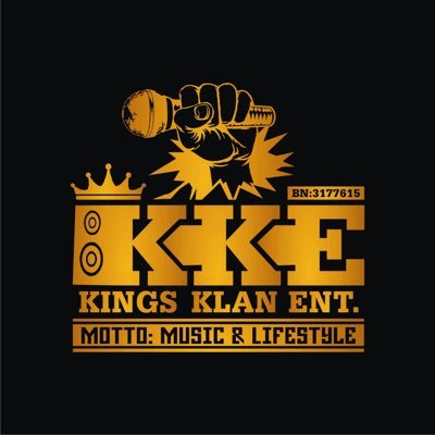 🎼 KINGS•KLAN ENT. 🌍👑