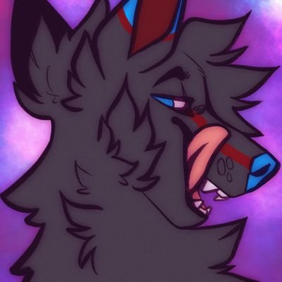 20 || He/Him || 🇦🇺 Aussie wolf || Soft Top || DMs open ❤ || Just an AD for finding artists and reposting! || Main: @Shok_ze_Wolfo || 18+ ONLY 🔞