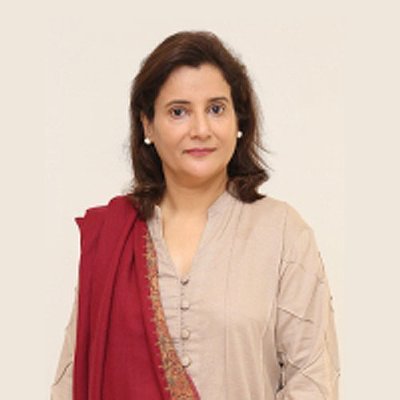 khadija_bari9's profile picture. Associate Prof. Director Population Research Center @ibakarachi
'All opinions are my own'