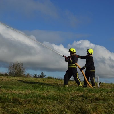 Irish firefighter, looking to expand my firefighting and rescue knowledge. All views my own and not that of any local authority👨‍🚒🚒🔥🚨