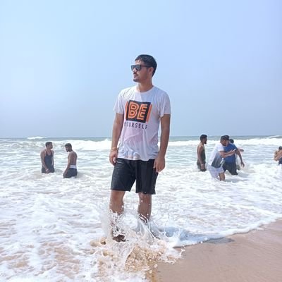 theamanrai01's profile picture. ICT ❤️