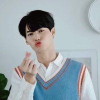 BWchuchu (@yongjivtmt) 's Twitter Profile