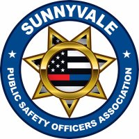 Sunnyvale Public Safety Officers' Association(@SunnyvalePSOA) 's Twitter Profile Photo