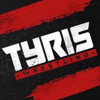 Tyris Wrestling (@tyriswrestling) 's Twitter Profile Photo Tyris Wrestling (@tyriswrestling) 's Twitter Profile Photo