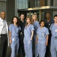 Greys Update (@greysupdate) 's Twitter Profile