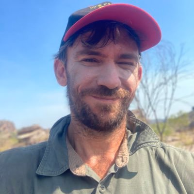PhD student at CDU, investigating the ecological responses of the Northern Quoll to feral predator baiting in the Pilbara. Thoughts & tweets my own.
