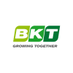 BKT Tires (@BKTtires) Twitter profile photo