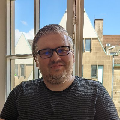 Jr. Frontend Developer 💻
Casting magic @ui_interact 🪄
Also, gentleman, gamer, geek 🎩 🕹 🤓
Interested in everything tech 🚀 🦾 💾
Deeply in love with CSS ✨