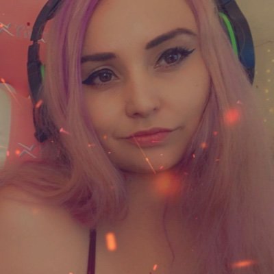 hi I’m trash 💕 . twitch: Trashnite420 feat. your favorite mini goat: trash