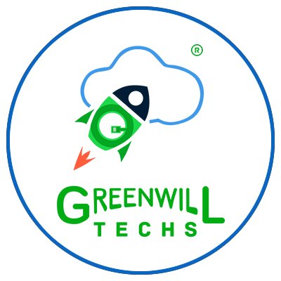 greenwilltechs Profile Picture