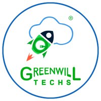 Greenwill Techs(@greenwilltechs) 's Twitter Profile Photo