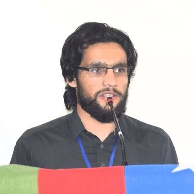 ulhaq_shaheen's profile picture. 